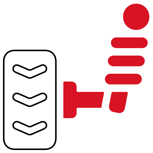 Transmission and suspension in sharjah